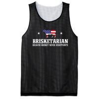 Brisketarian Because Brisket Never Disappoints Bbq Lover Mesh Reversible Basketball Jersey Tank