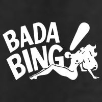 Bada Bing Tumbler
