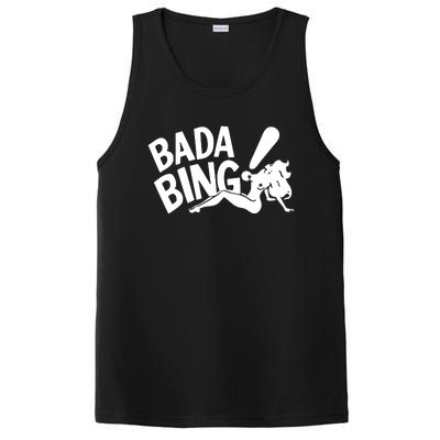 Bada Bing PosiCharge Competitor Tank