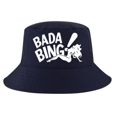 Bada Bing Cool Comfort Performance Bucket Hat