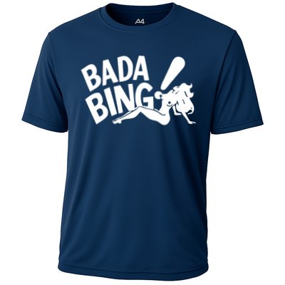 Bada Bing Performance Shirt