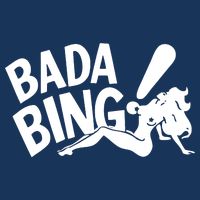 Bada Bing Long Sleeve Shirt