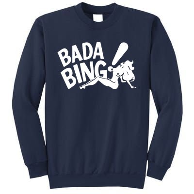 Bada Bing Sweatshirt