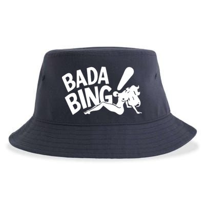 Bada Bing Sustainable Bucket Hat