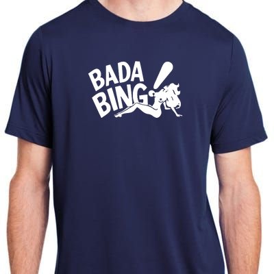 Bada Bing Adult ChromaSoft Performance T-Shirt