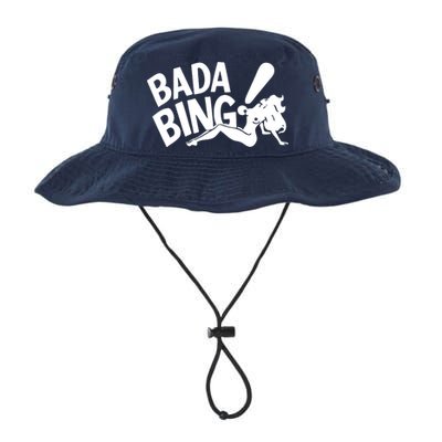 Bada Bing Bucket Hat