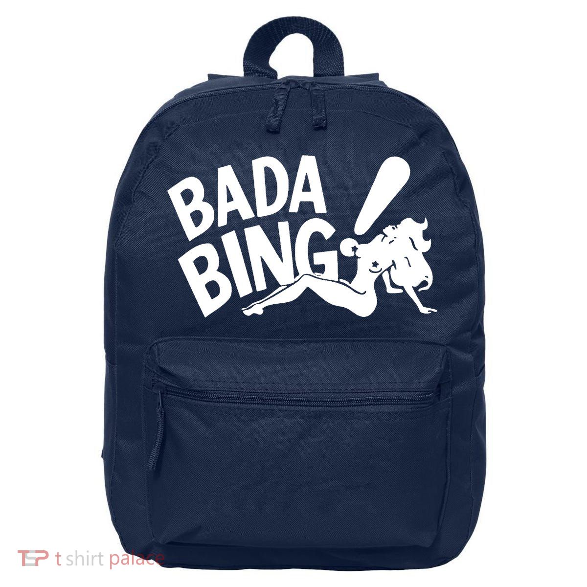 Bada Bing 16 in Basic Backpack
