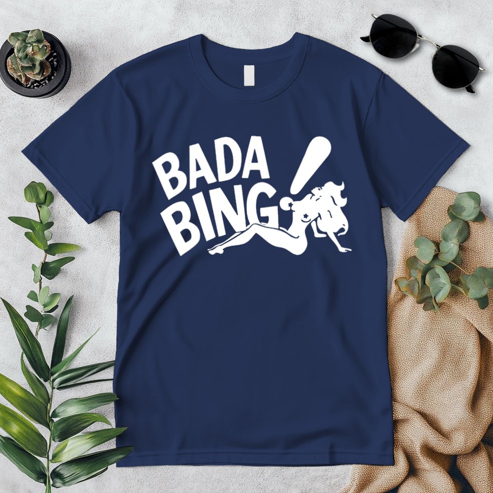 Bada Bing Premium T-Shirt