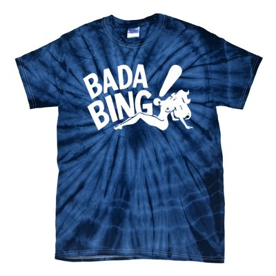 Bada Bing Tie-Dye T-Shirt