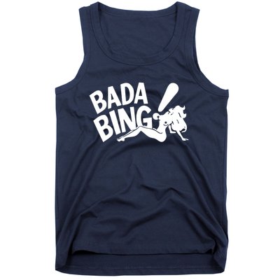 Bada Bing Tank Top