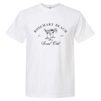 Beach Bachelorette Garment-Dyed Heavyweight T-Shirt