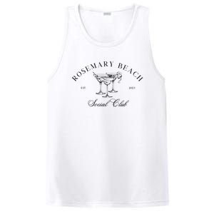 Beach Bachelorette PosiCharge Competitor Tank