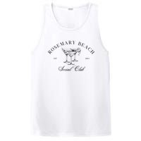 Beach Bachelorette PosiCharge Competitor Tank