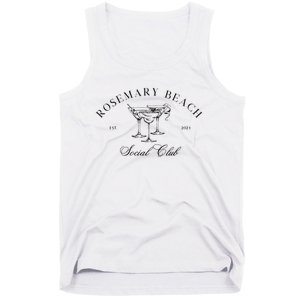 Beach Bachelorette Tank Top