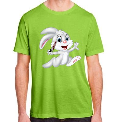 Bunny Blade Adult ChromaSoft Performance T-Shirt