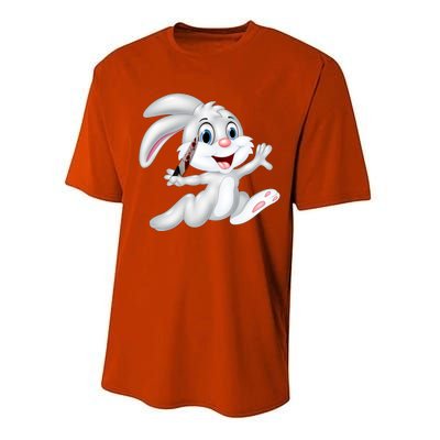 Bunny Blade Performance Sprint T-Shirt