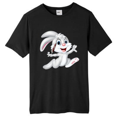 Bunny Blade Tall Fusion ChromaSoft Performance T-Shirt