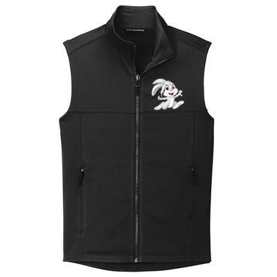 Bunny Blade Collective Smooth Fleece Vest