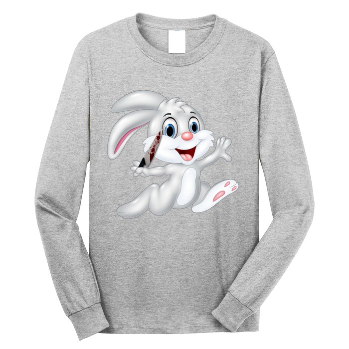 Bunny Blade Long Sleeve Shirt