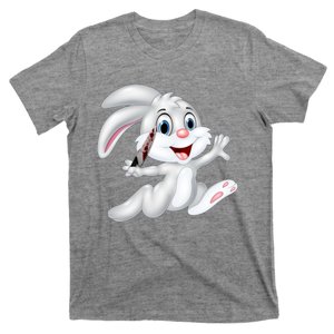 Bunny Blade T-Shirt