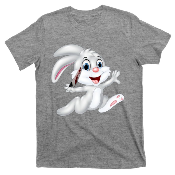 Bunny Blade T-Shirt