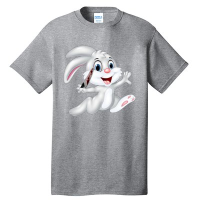 Bunny Blade Tall T-Shirt