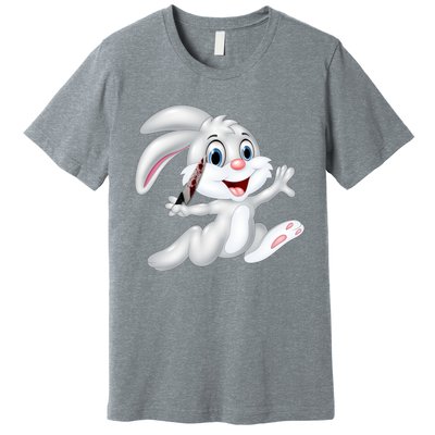 Bunny Blade Premium T-Shirt