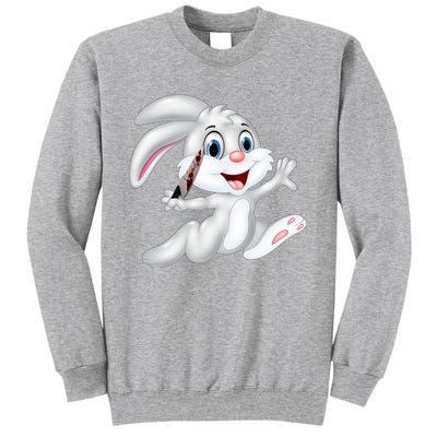 Bunny Blade Tall Sweatshirt