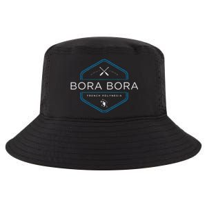 Bora Bora Cool Comfort Performance Bucket Hat