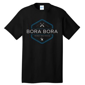 Bora Bora Tall T-Shirt