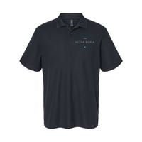 Bora Bora Softstyle Adult Sport Polo