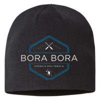 Bora Bora Sustainable Beanie