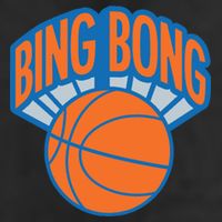 Bing Bong Basketball Cool Comfort Performance Bucket Hat