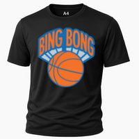 Bing Bong Basketball Cooling Performance Crew T-Shirt
