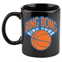 Bing Bong Basketball 11oz C Handle Ceramic Mug