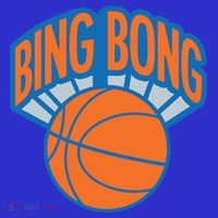Bing Bong Basketball Premium T-Shirt