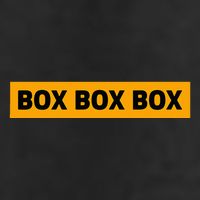 Box Box Box Formula Racing Radio Pit Box Box Box Beanie