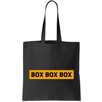 Box Box Box Formula Racing Radio Pit Box Box Box Bag