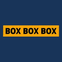 Box Box Box Formula Racing Radio Pit Box Box Box Infant Baby Jersey Bodysuit