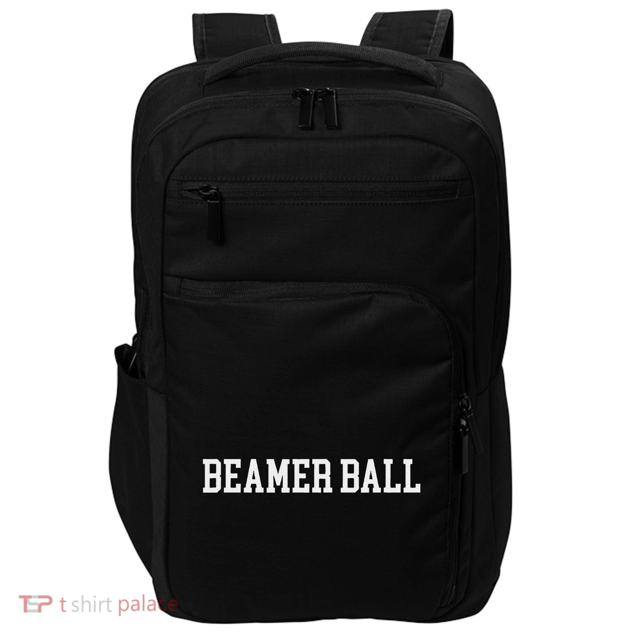 B.E.A.M.E.R Ball Impact Tech Backpack