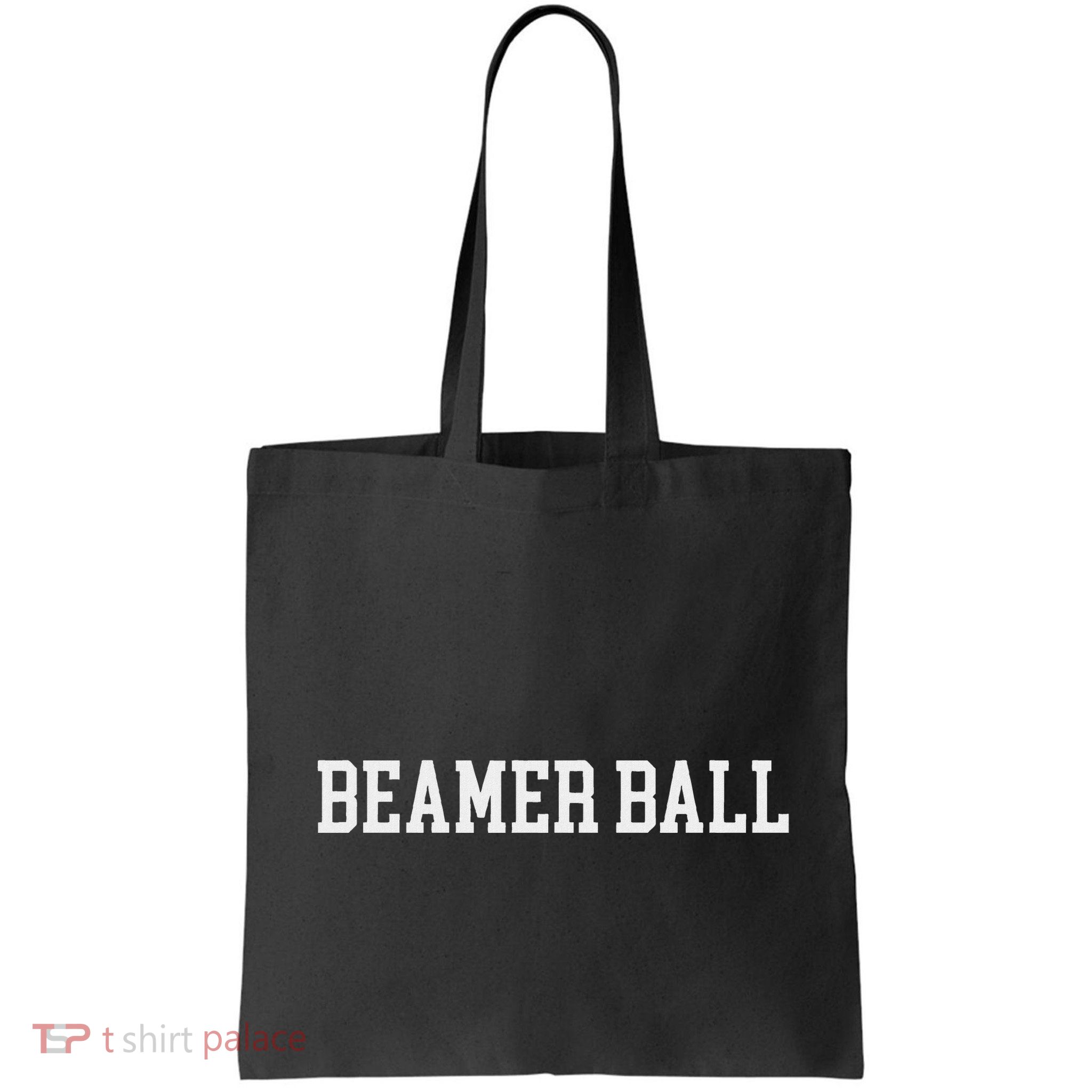 B.E.A.M.E.R Ball Bag
