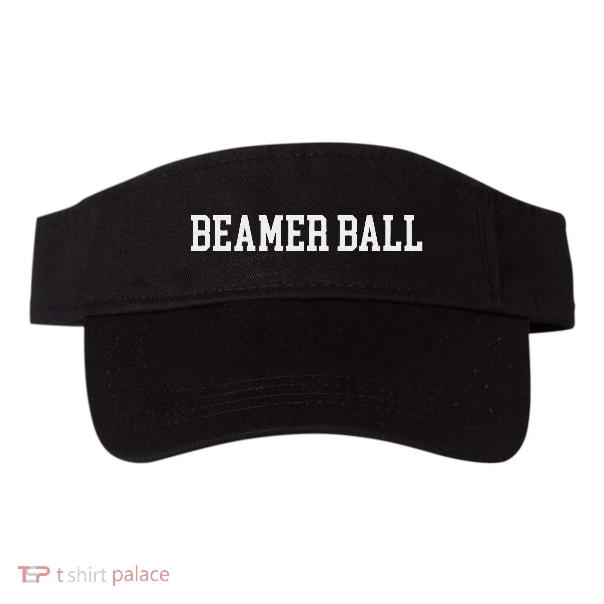 B.E.A.M.E.R Ball Visor