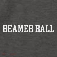 B.E.A.M.E.R Ball Vector Backpack