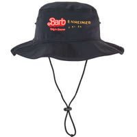 Barbenheimer Bar Bie Movie Oppenheimer Legacy Cool Fit Booney Bucket Hat