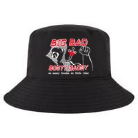 Big Bad Booty Daddy So Many Freaks So Little Time Cool Comfort Performance Bucket Hat