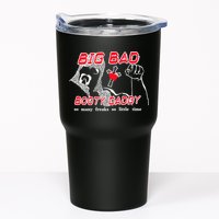 Big Bad Booty Daddy So Many Freaks So Little Time Tumbler