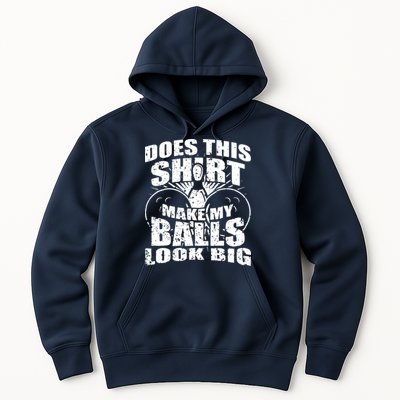 Bowling Ball Hoodie