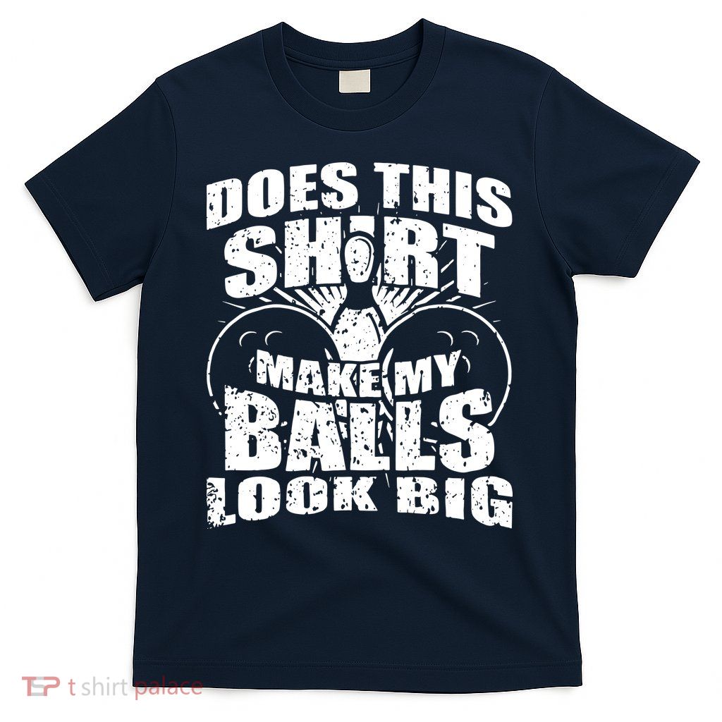 Bowling Ball T-Shirt