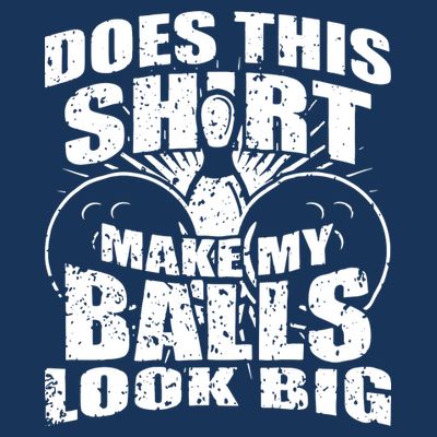 Bowling Ball T-Shirt