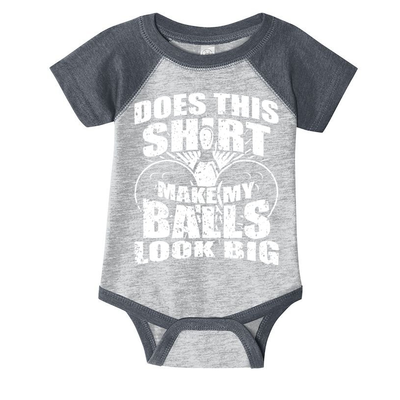 Bowling Ball Infant Baby Jersey Bodysuit
